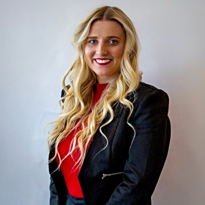 Alice Hardy Alice Hardy - Talent Acquisition VP - Middle East, Alix Partners